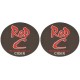 Red C Cider No.002