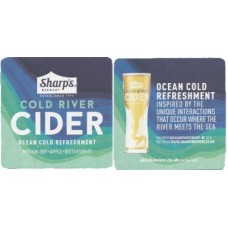 Sharp's Cider No.005