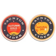 Taunton Cider No.016