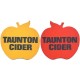 Taunton Cider No.019