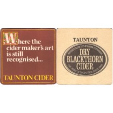 Taunton Cider No.020