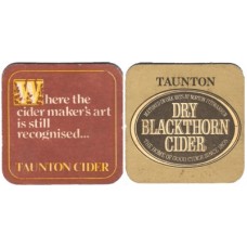Taunton Cider No.025