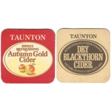 Taunton Cider No.028