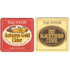 Taunton Cider No.040