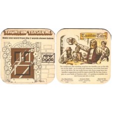 Taunton Cider No.047