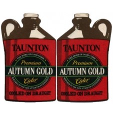 Taunton Cider No.079