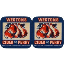 Westons Cider No.012