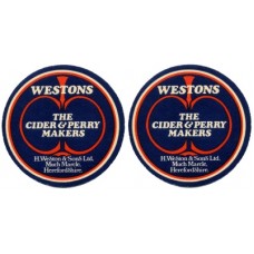Westons Cider No.014