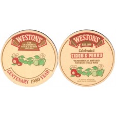 Westons Cider No.018