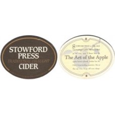 Westons Cider No.027