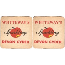 Whiteways Cider No.012