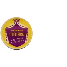 Whiteways Cider No.018