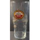Amstel Bier 0.25l Beer Glass