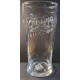 Carling Extra Cold Spot On 1 Pint Glass