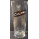Carling Half Pint 2043 Glass