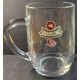 Hemeling Lite Lager 1/2 Pint Glass