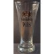 Kaltenberg Diat Lager Pils 1/2 Pint Glass