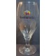 Kanterbrau La Bierre De Metre Kanter 1/2 Pint Glass