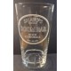 Sharps Doom Bar Rock Cornwall 1 Pint Glass