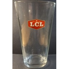 Thwaites LCL 1 Pint Beer Glass