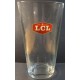 Thwaites LCL 1 Pint Beer Glass