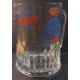 Wells Bombadier Hastings Beer Festival 1 Pint Glass