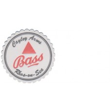 Bass Charrington Hotel No.121