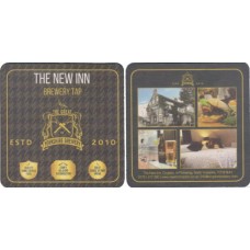 Great Yorkshire Brewing Hotel No.1218