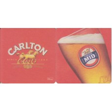 Carlton & United, Melbourne (Mid) No.s062