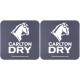 Carlton & United, Melbourne (Carlton Dry) No.s094