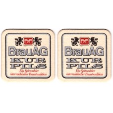 Brau AG (Brau Union Österreich AG) No.s011