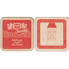 Brau AG (Brau Union Österreich AG) No.s006