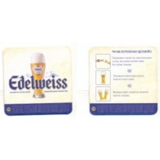 Edelweiss (Hofbräu Kaltenhausen) No.s001