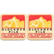 Glockner Pils (Vereinigte Kärntner Brauereien AG) No.s001
