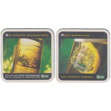 Gosser (Gösser Brauerei-AG) No.s009