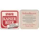 Kaiser Bier (Brau Union Österreich AG) No.s004