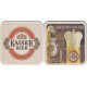 Kaiser Bier (Brau Union Österreich AG) No.s007