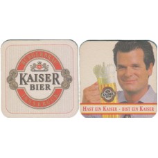 Kaiser Bier (Brau Union Österreich AG) No.s008