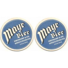 Mayr (Brauerei Mayr) No.c001