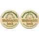 Weihnachts Bock (Brauerei Schwechat) No.c001