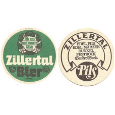 Zillertal (Zillertal Bier GmbH) No.c001
