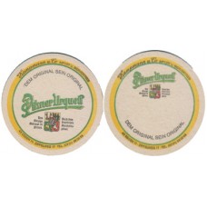 Pilsner Urquell (Plzensky Prazdroj Brewery) No.c010
