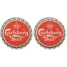 Carlsberg Brewery Copenhagen No.c002