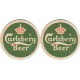 Carlsberg Brewery Copenhagen No.c005