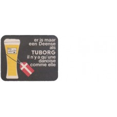 Tuborg Breweries Copenhagen No.sh012