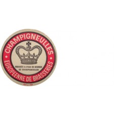 Champigneulles (De Champigneulles Etablissement) No.c002