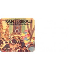 Kanterbrau (Kanterbräu Brasserie) No.s010