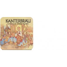 Kanterbrau (Kanterbräu Brasserie) No.s011