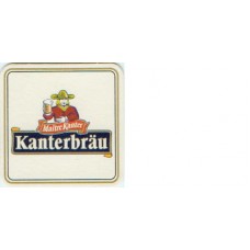 Kanterbrau (Kanterbräu Brasserie) No.s014