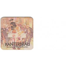Kanterbrau (Kanterbräu Brasserie) No.s003